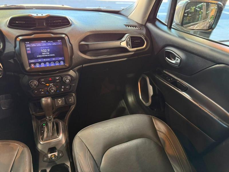 Jeep Renegade lngtd at - foto 19