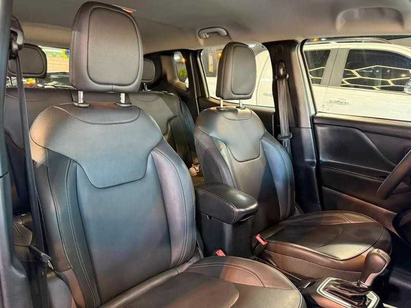 Jeep Renegade lngtd at - foto 14