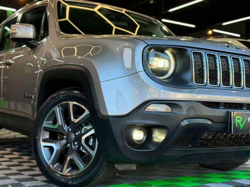 Jeep Renegade lngtd at - foto 7
