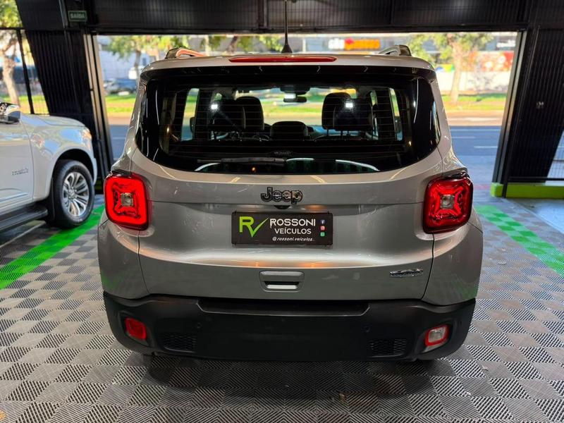 Jeep Renegade lngtd at - foto 5