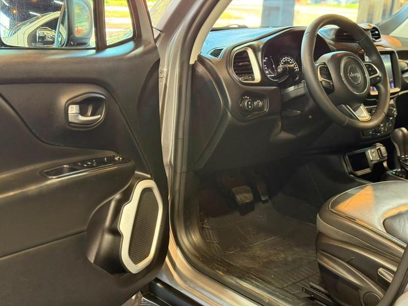 Jeep Renegade lngtd at - foto 16