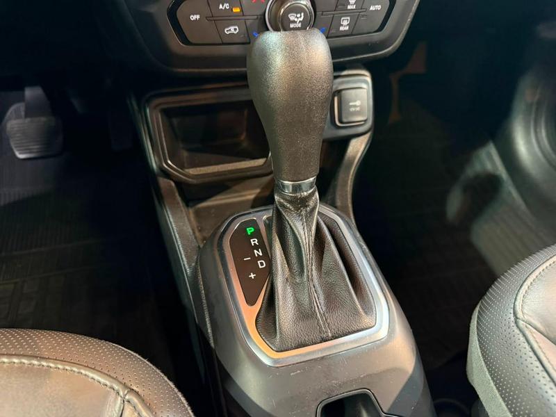 Jeep Renegade lngtd at - foto 17
