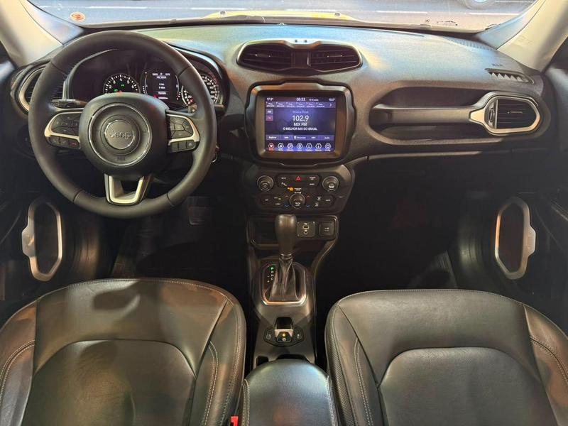 Jeep Renegade lngtd at - foto 12