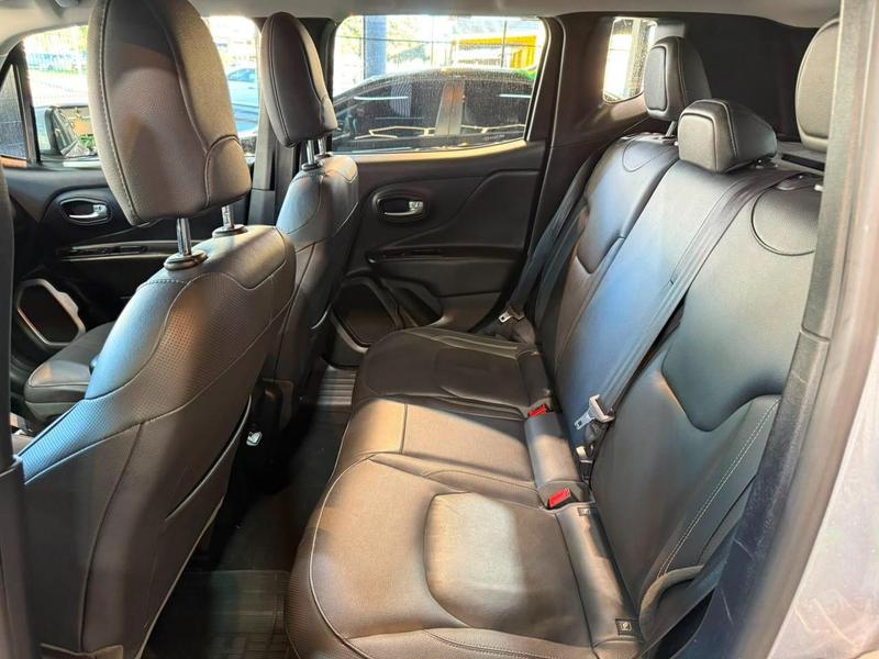 Jeep Renegade lngtd at - foto 18