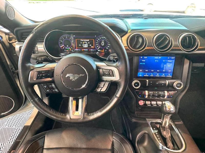 Ford Mustang mach1 - foto 11