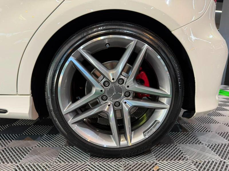 Mercedes-Benz Classe A Mercedes Benz A250turbosport 2015 Londrina Parana - foto 20