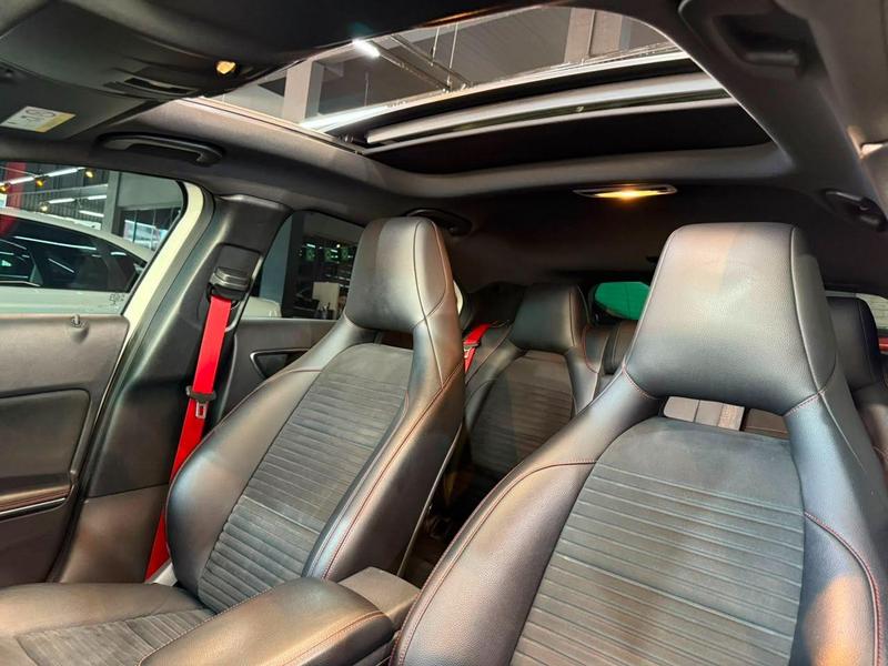 Mercedes-Benz Classe A Mercedes Benz A250turbosport 2015 Londrina Parana - foto 17