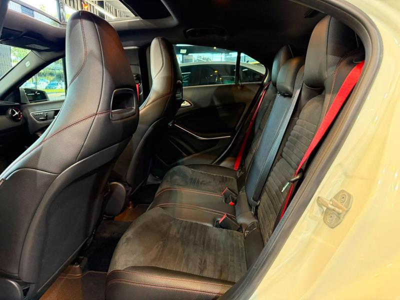 Mercedes-Benz Classe A Mercedes Benz A250turbosport 2015 Londrina Parana - foto 16