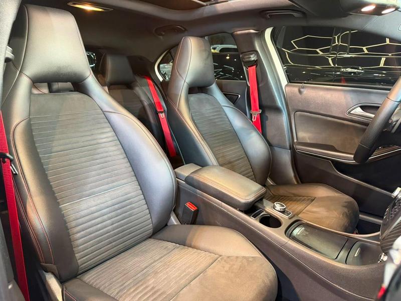 Mercedes-Benz Classe A Mercedes Benz A250turbosport 2015 Londrina Parana - foto 15