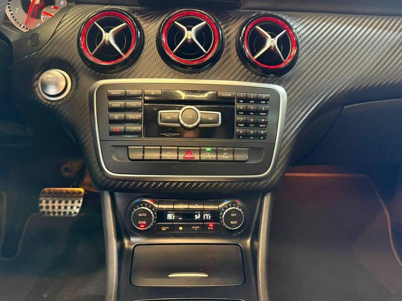 Mercedes-Benz Classe A Mercedes Benz A250turbosport 2015 Londrina Parana - foto 19