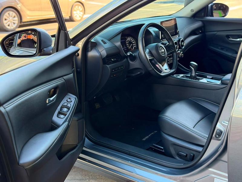 Nissan Sentra adv cvt - foto 13