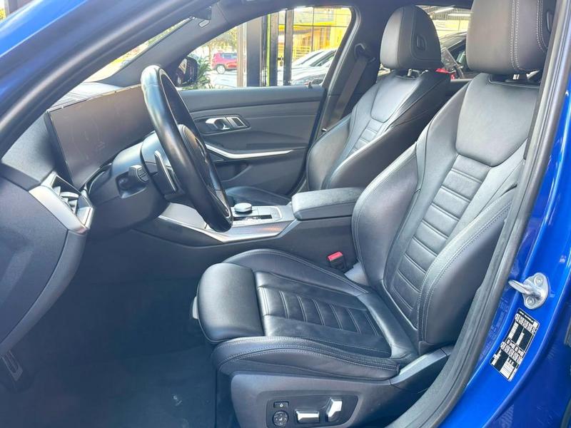 BMW 320i m sport flex - foto 18