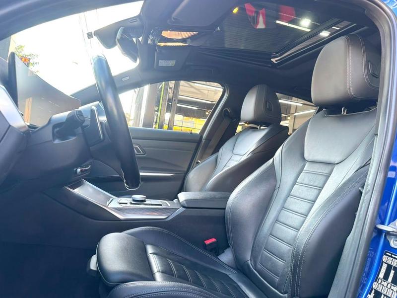 BMW 320i m sport flex - foto 14