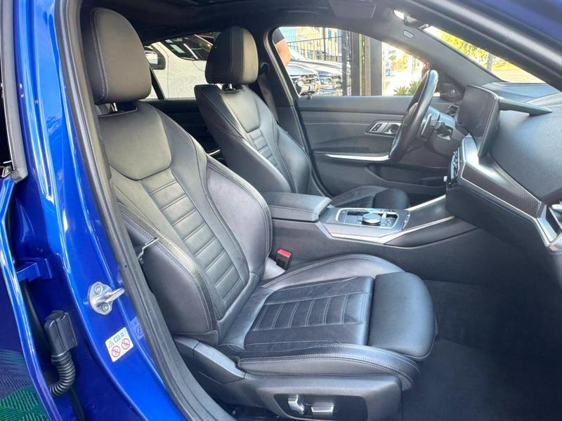 BMW 320i m sport flex - foto 15