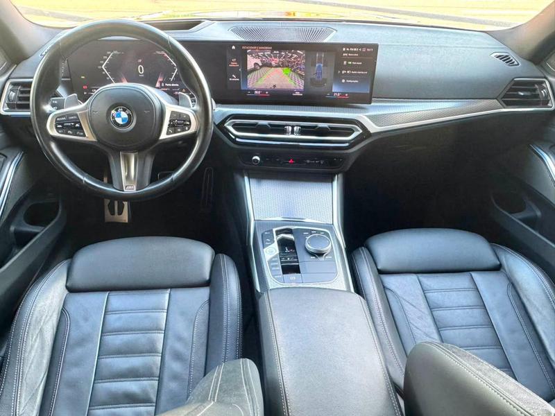 BMW 320i m sport flex - foto 11