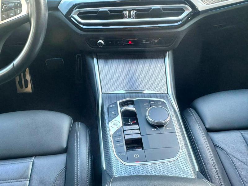 BMW 320i m sport flex - foto 20