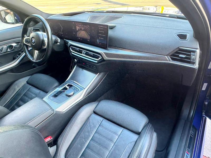 BMW 320i m sport flex - foto 13