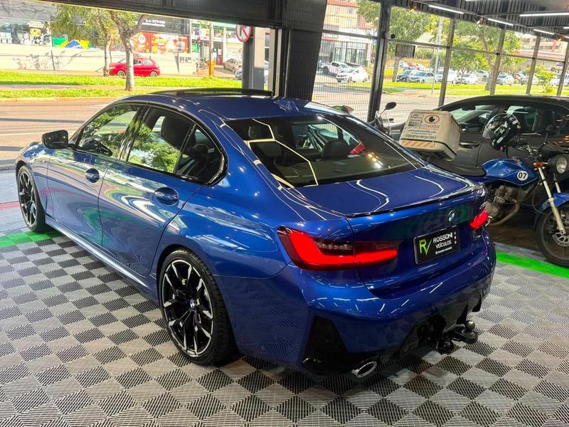 BMW 320i m sport flex - foto 6