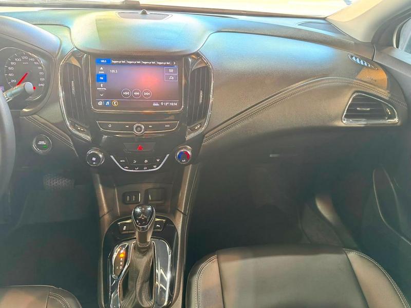 Chevrolet Cruze Chev Cruze LTZ Nb At 2023 Londrina Parana - foto 19