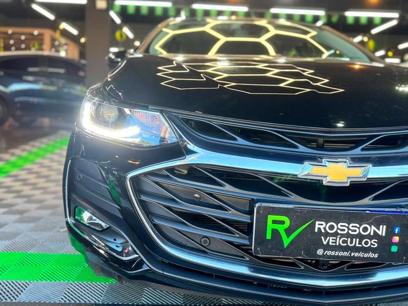 Chevrolet Cruze Chev Cruze LTZ Nb At 2023 Londrina Parana - foto 7