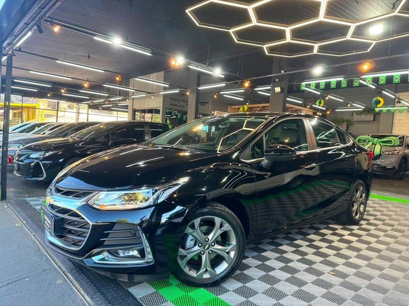 Chevrolet Cruze 2023 à venda
