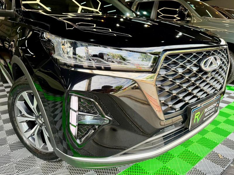 Caoa Chery Tiggo 7 Pro Tiggo7 Pro 16t 2023 Londrina Parana - foto 11