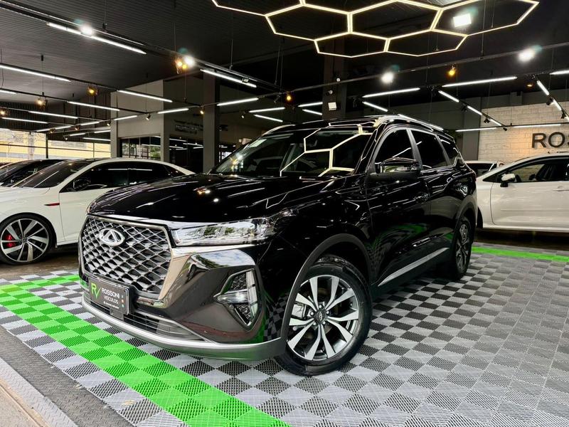 Caoa Chery Tiggo 7 Pro 2023 à venda