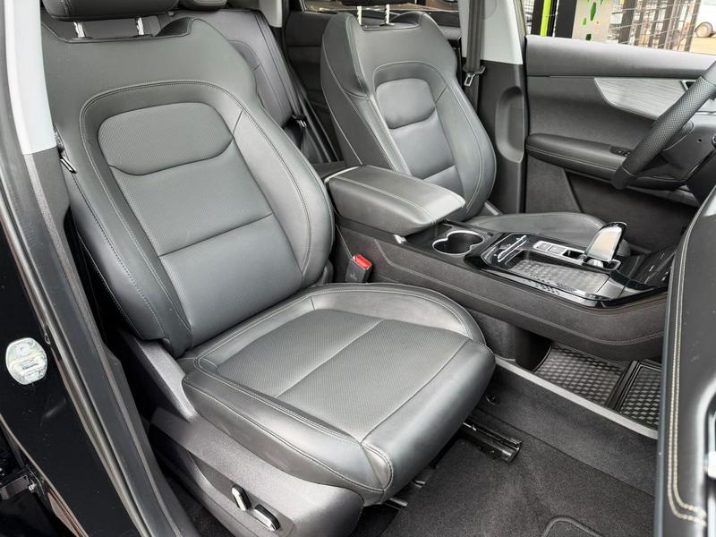 Caoa Chery Tiggo 7 Pro Tiggo7 Pro 16t 2023 Londrina Parana - foto 16
