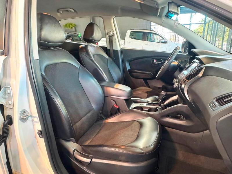 Hyundai ix35 2020 Londrina Parana - foto 30