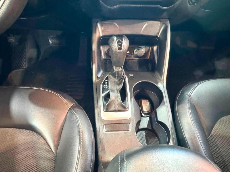 Hyundai ix35 2020 Londrina Parana - foto 36