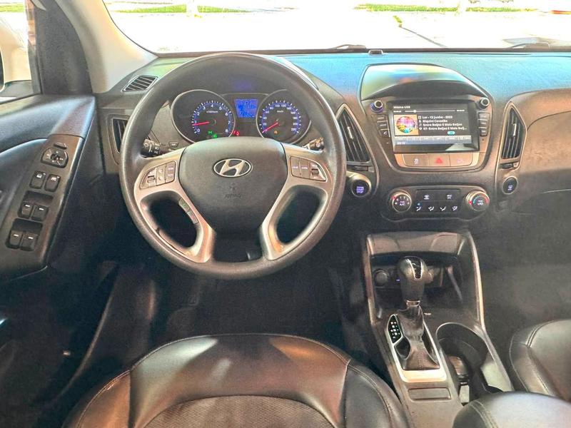 Hyundai ix35 2020 Londrina Parana - foto 22