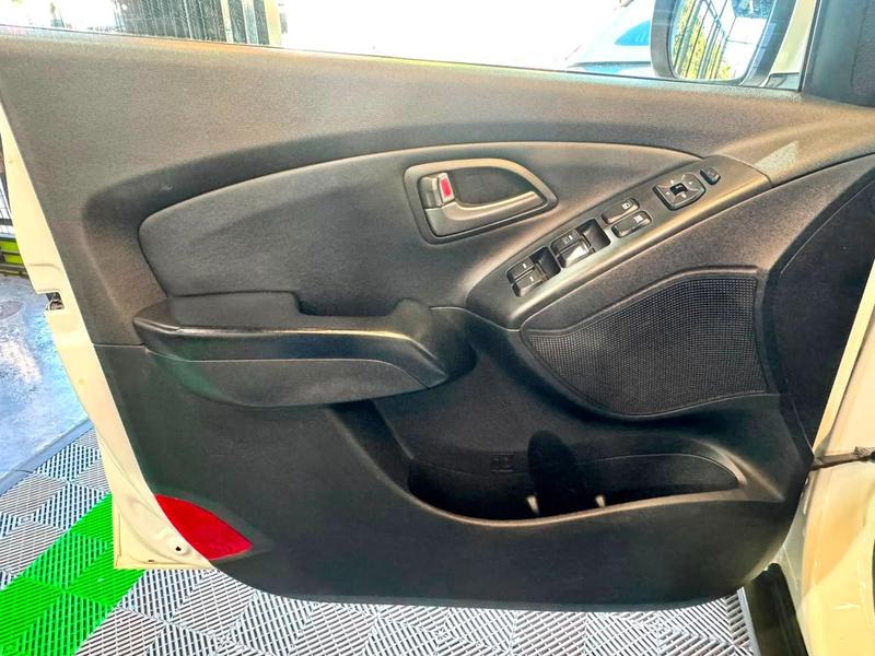 Hyundai ix35 2020 Londrina Parana - foto 38
