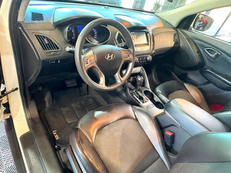 Hyundai ix35 2020 Londrina Parana - foto 26