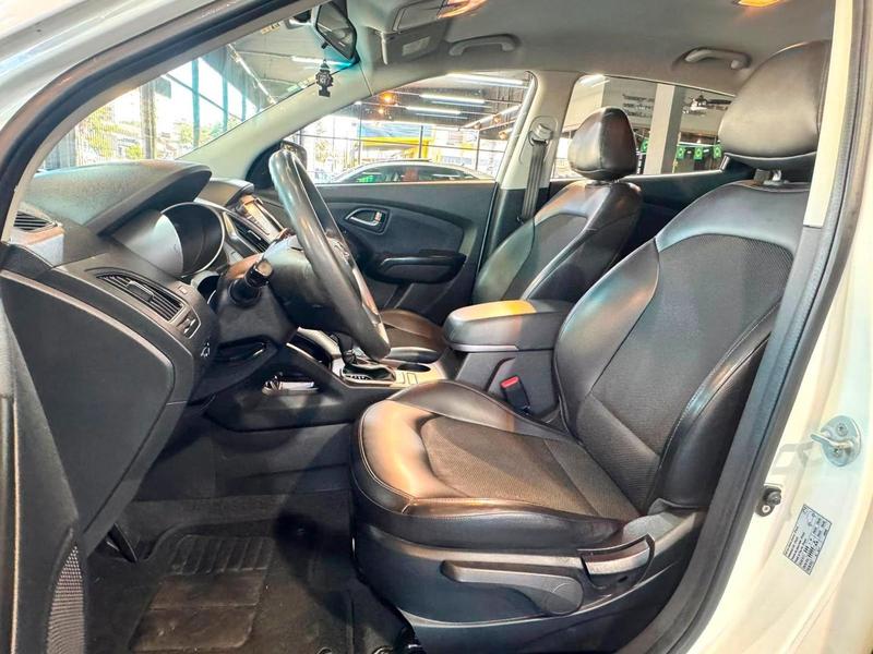 Hyundai ix35 2020 Londrina Parana - foto 28