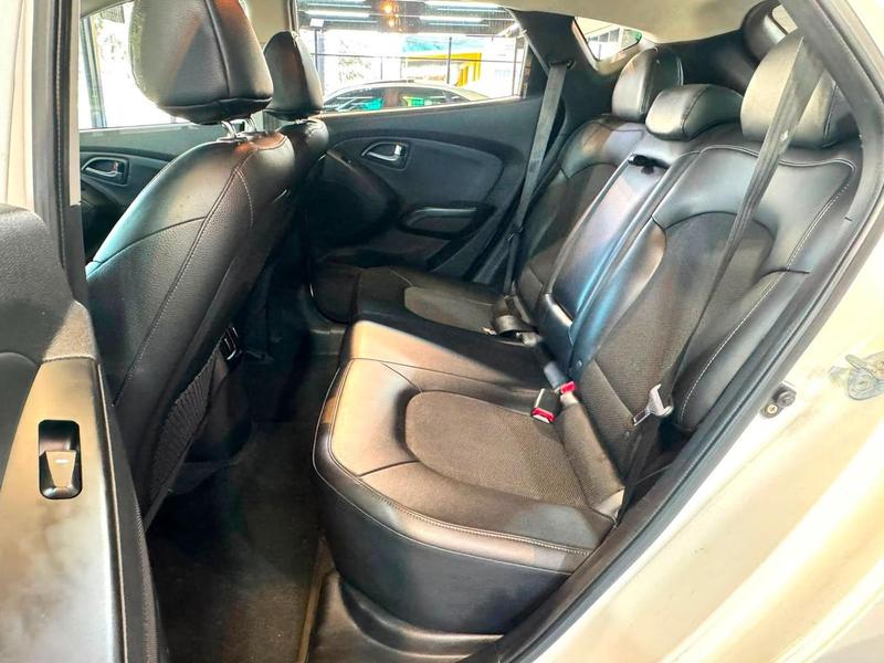 Hyundai ix35 2020 Londrina Parana - foto 32