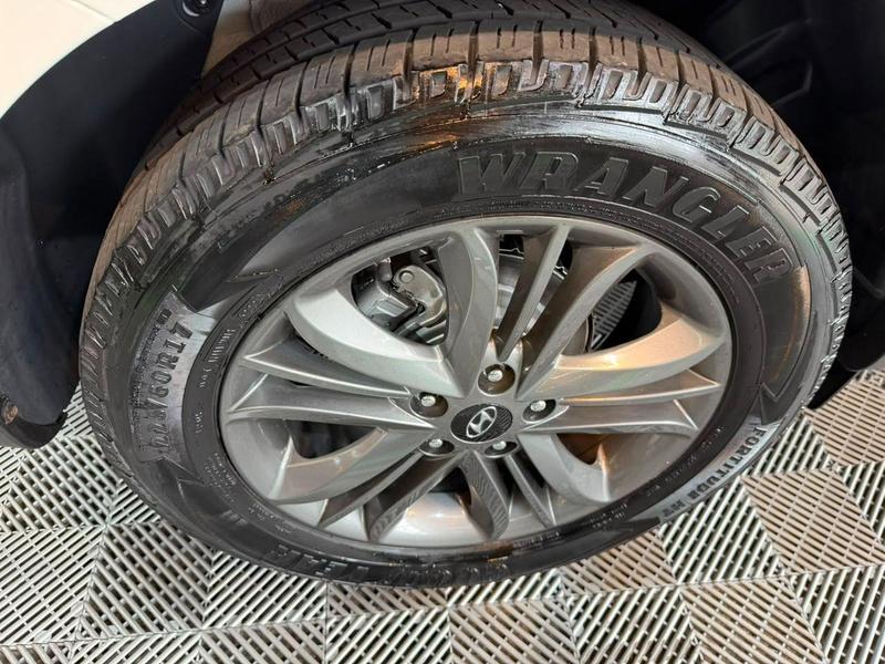 Hyundai ix35 2020 Londrina Parana - foto 40