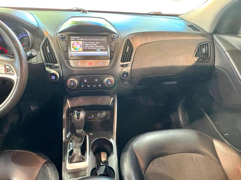 Hyundai ix35 2020 Londrina Parana - foto 34