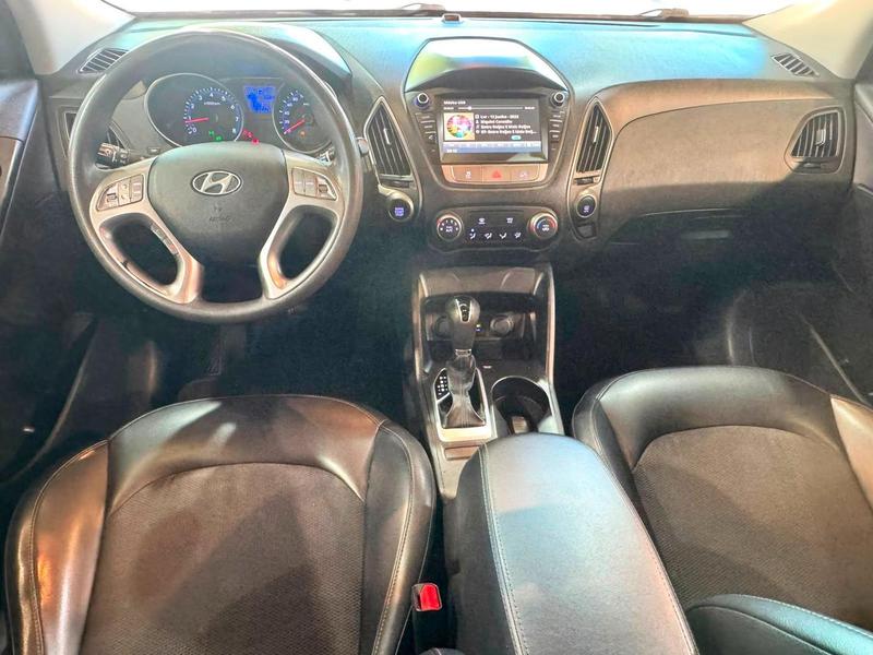 Hyundai ix35 2020 Londrina Parana - foto 20