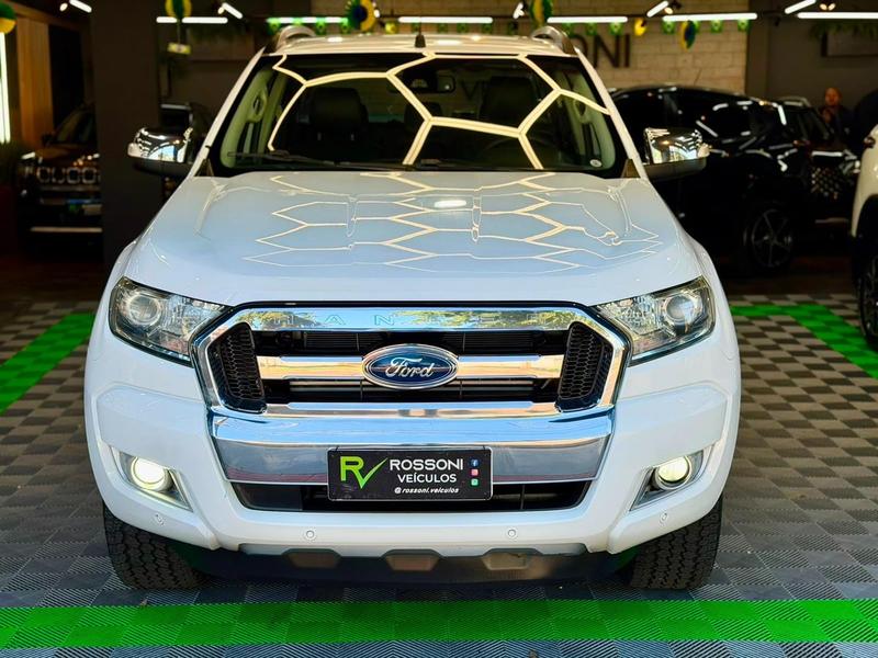 Ford Ranger ltdcd4a32c - foto 2