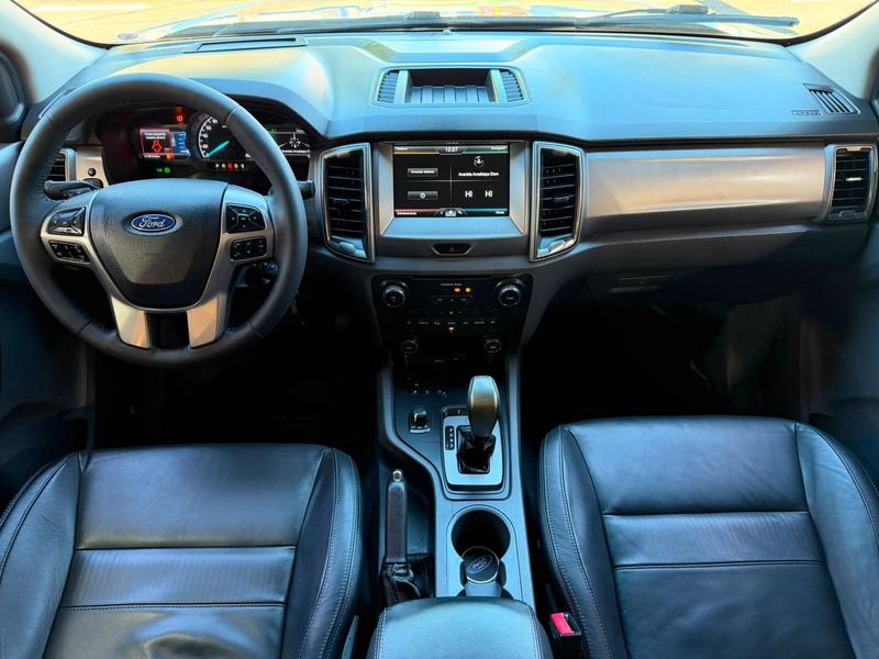 Ford Ranger ltdcd4a32c - foto 12