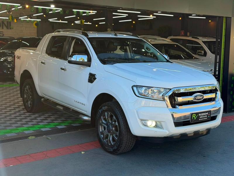 Ford Ranger ltdcd4a32c - foto 7