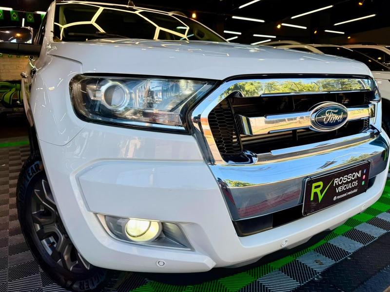 Ford Ranger ltdcd4a32c - foto 6