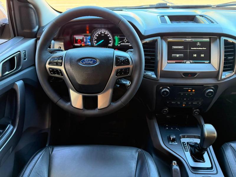 Ford Ranger ltdcd4a32c - foto 11