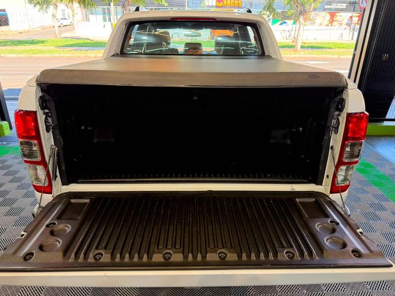 Ford Ranger ltdcd4a32c - foto 10