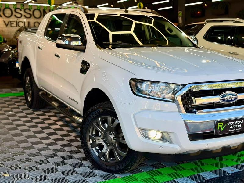 Ford Ranger ltdcd4a32c - foto 5