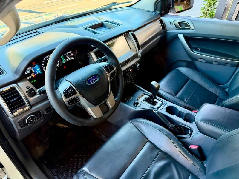 Ford Ranger ltdcd4a32c - foto 14