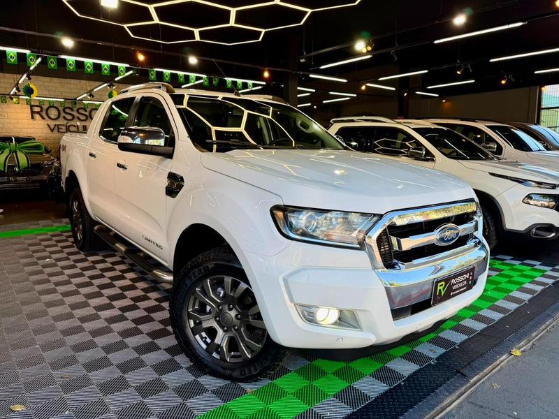 Ford Ranger ltdcd4a32c - foto 3