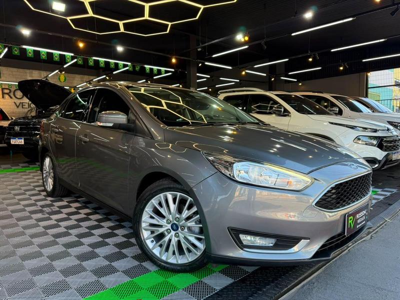 Ford Focus se at 2.0sc - foto 3