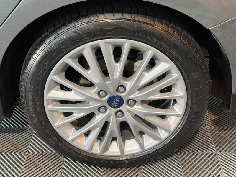Ford Focus se at 2.0sc - foto 20