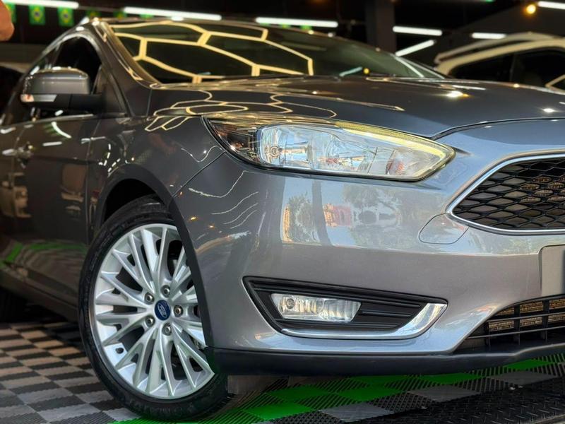 Ford Focus se at 2.0sc - foto 9